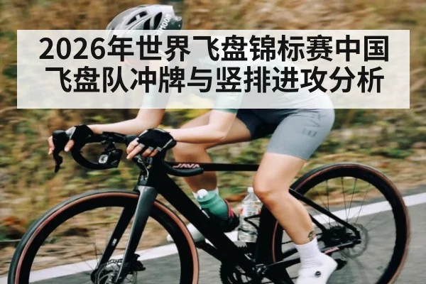 2026年世界飞盘锦标赛中国飞盘队冲牌与竖排进攻分析